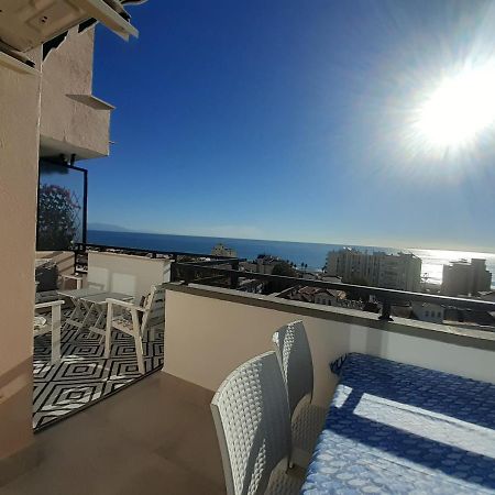 Great Views Terrace Apartment Torremolinos Exterior photo
