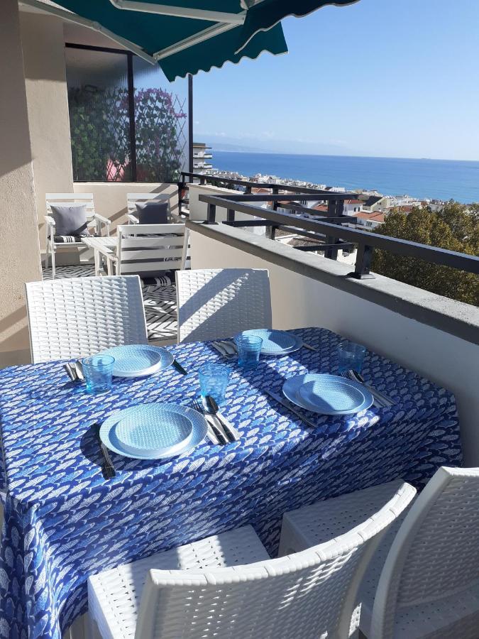 Great Views Terrace Apartment Torremolinos Exterior photo