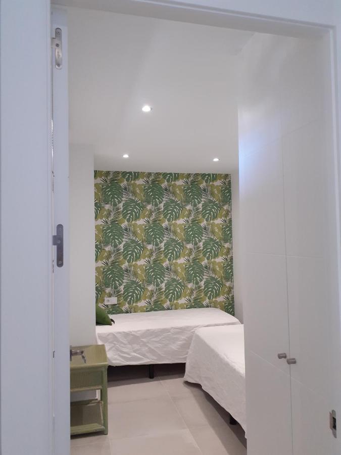 Great Views Terrace Apartment Torremolinos Exterior photo