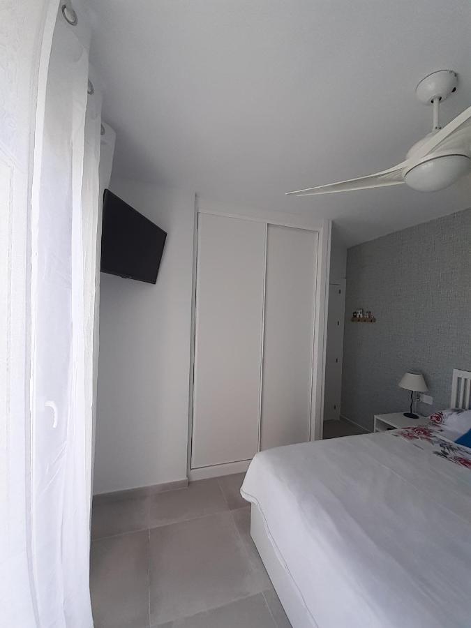 Great Views Terrace Apartment Torremolinos Exterior photo