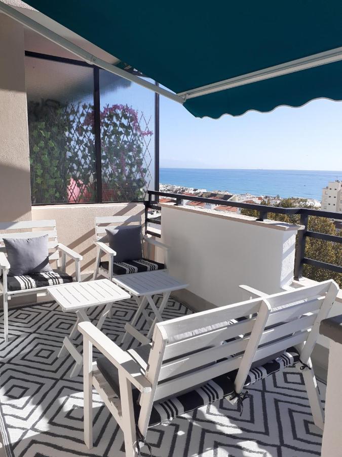 Great Views Terrace Apartment Torremolinos Exterior photo
