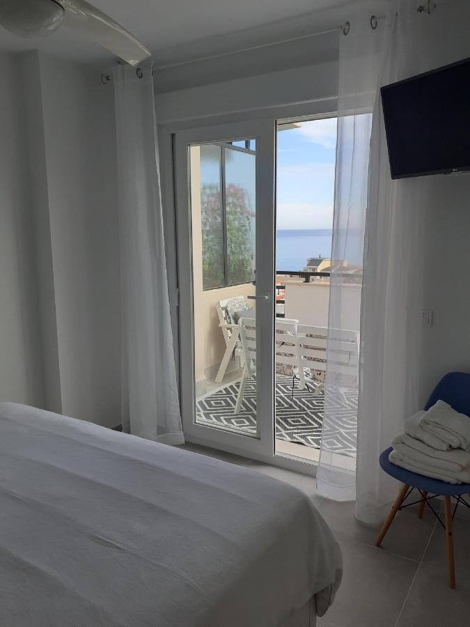 Great Views Terrace Apartment Torremolinos Exterior photo