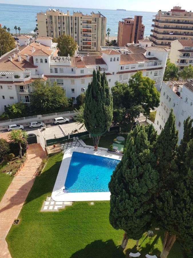 Great Views Terrace Apartment Torremolinos Exterior photo