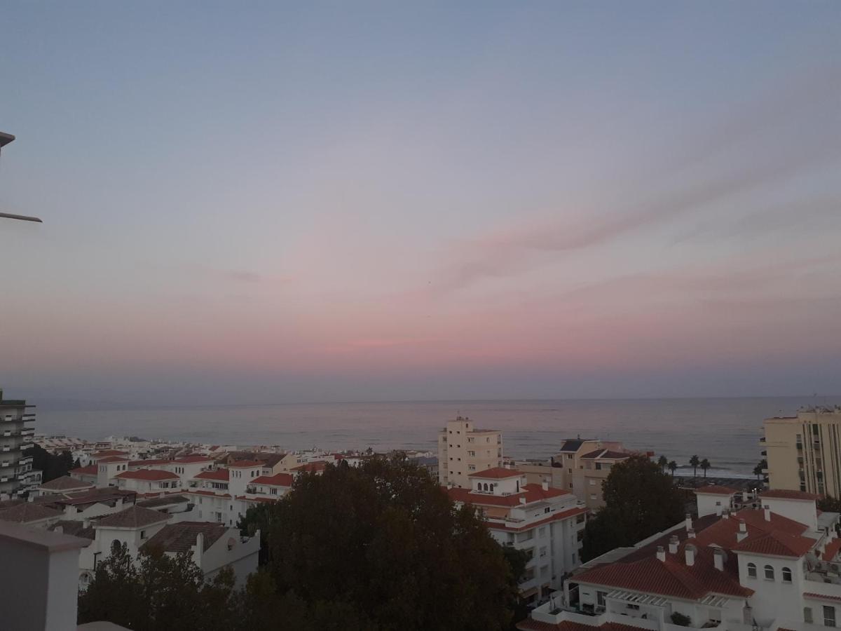 Great Views Terrace Apartment Torremolinos Exterior photo