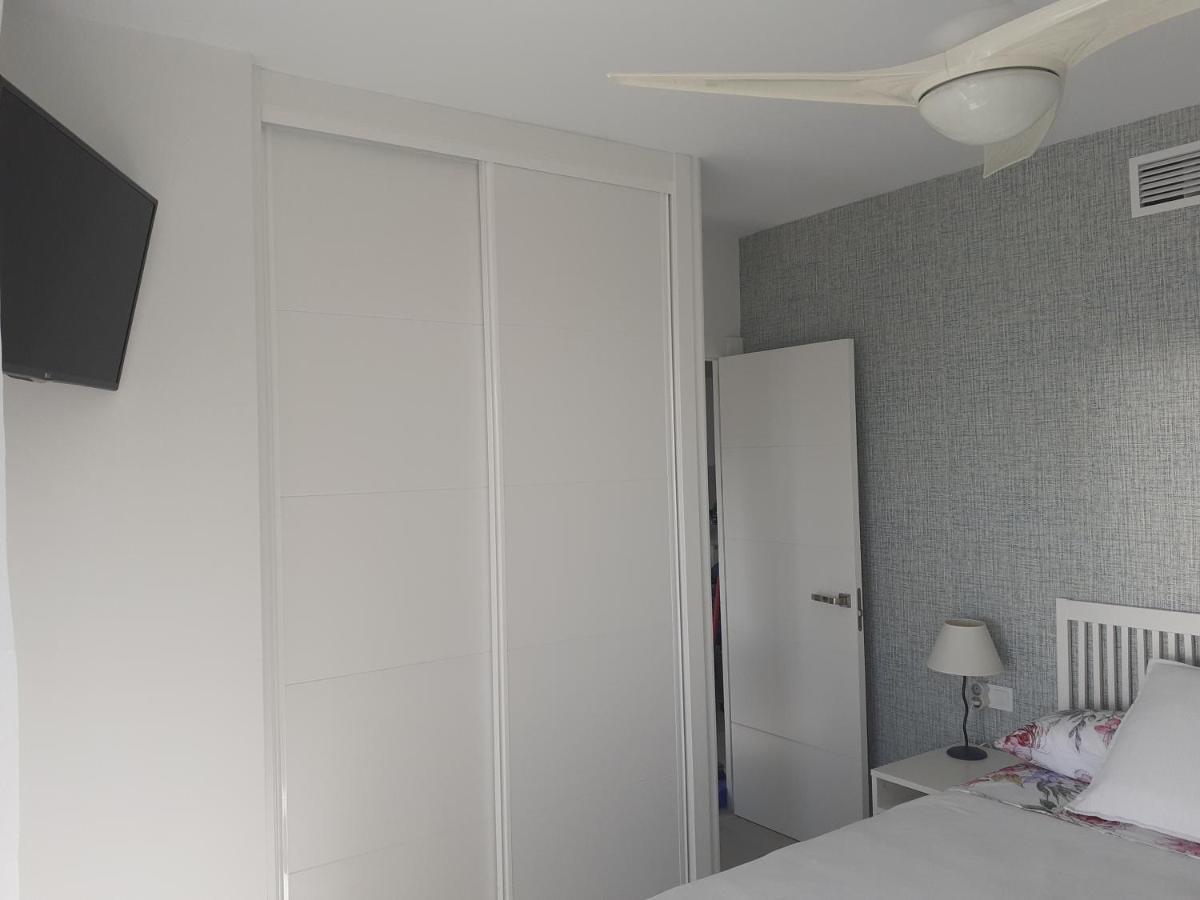 Great Views Terrace Apartment Torremolinos Exterior photo