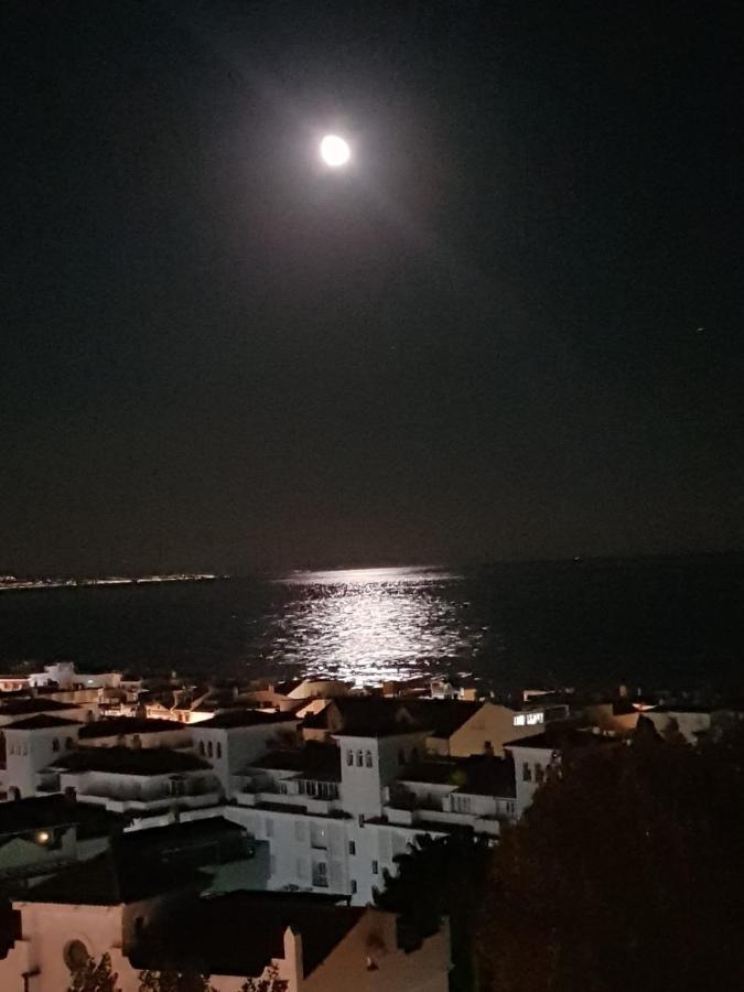 Great Views Terrace Apartment Torremolinos Exterior photo