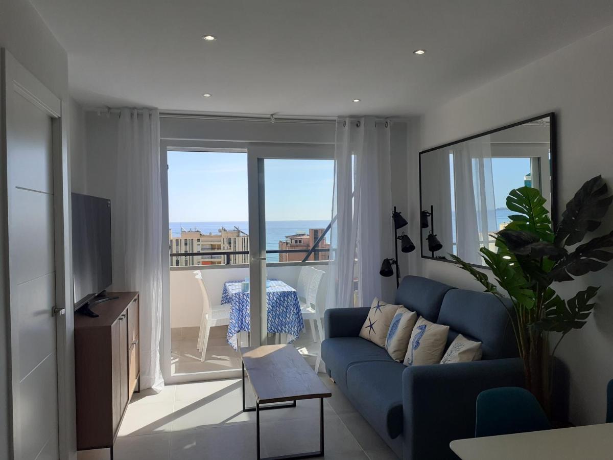 Great Views Terrace Apartment Torremolinos Exterior photo